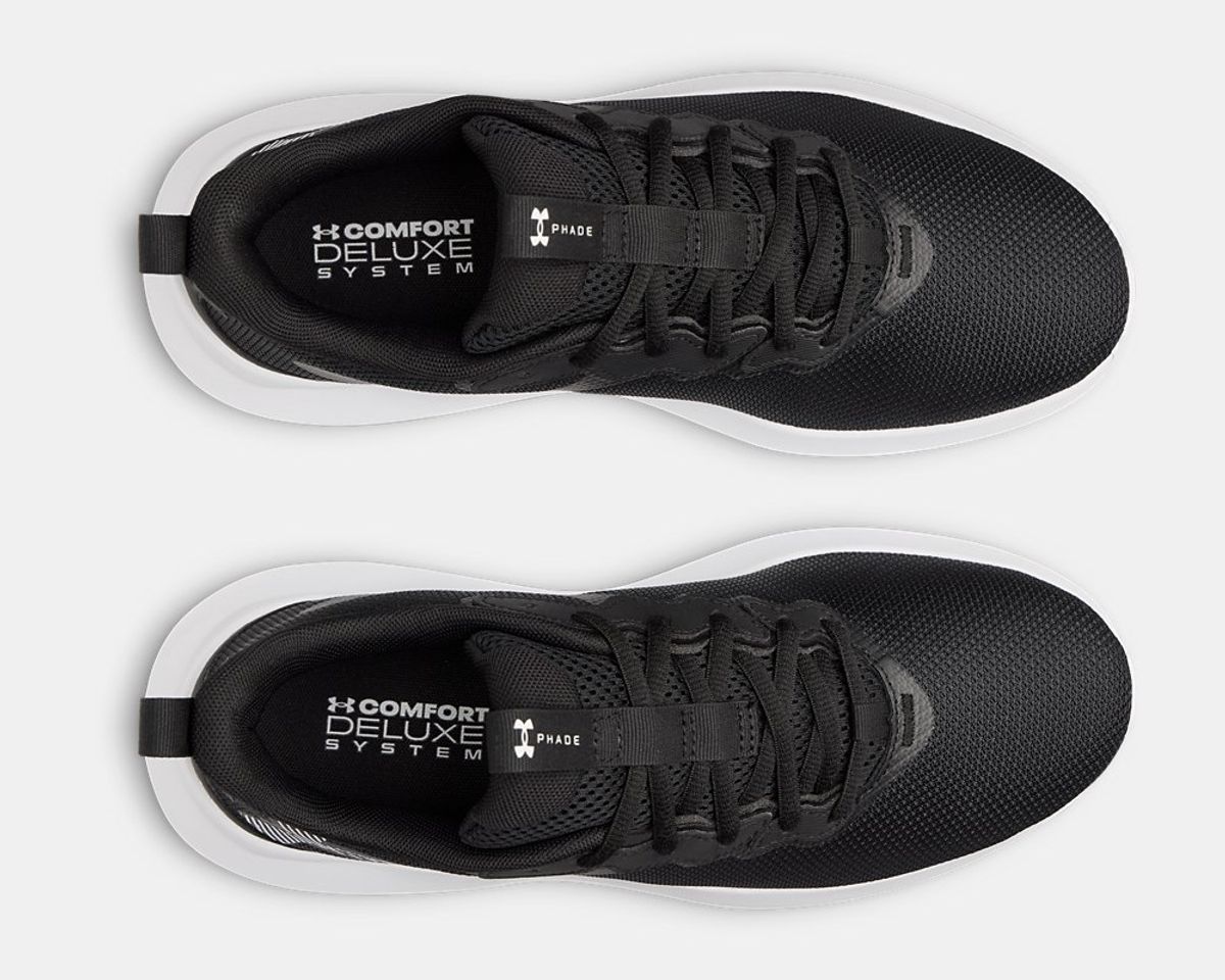 언더아머(UNDERARMOUR) UA 페이드 RN 46010462-001
