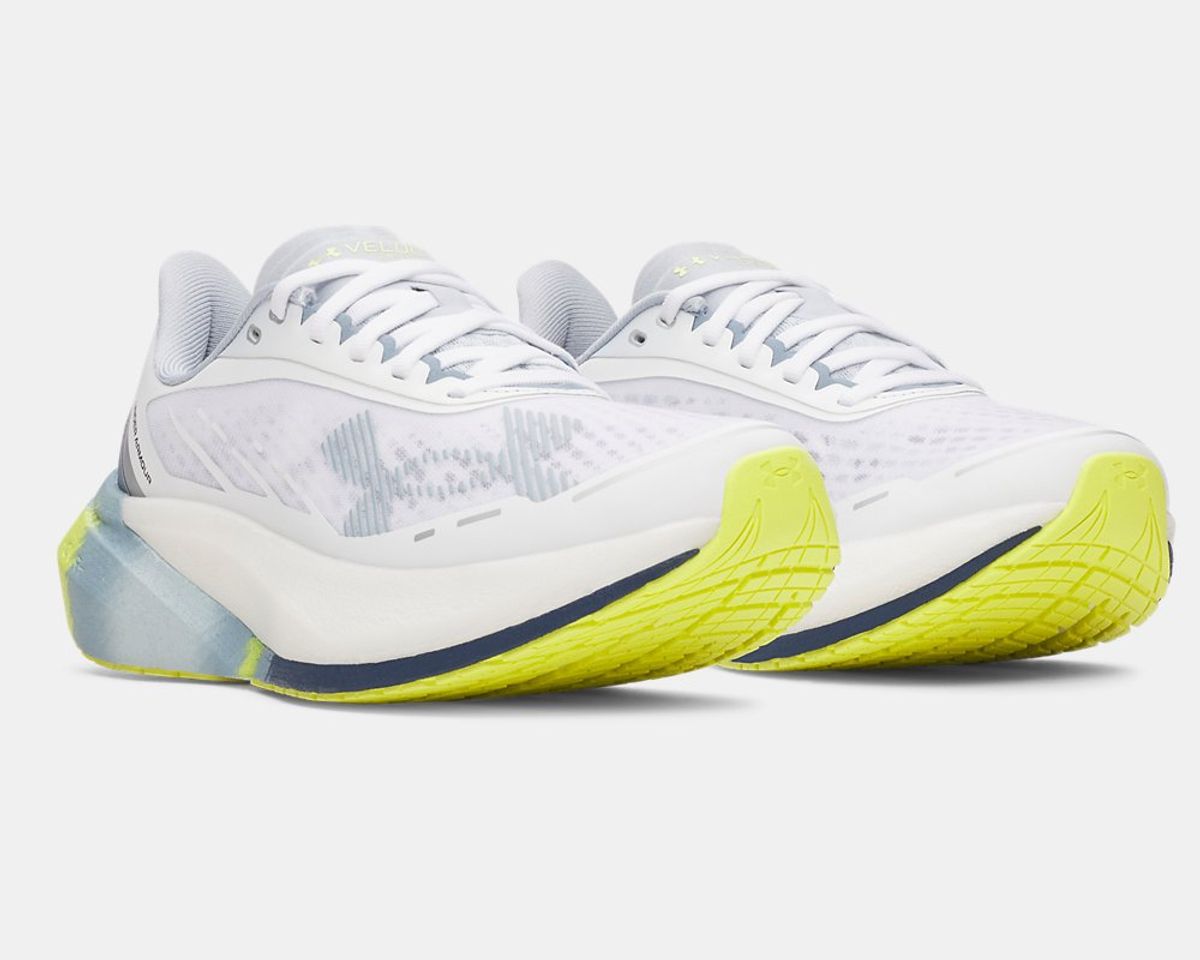 언더아머(UNDERARMOUR) UA 벨로시티 디스턴스6006031-107