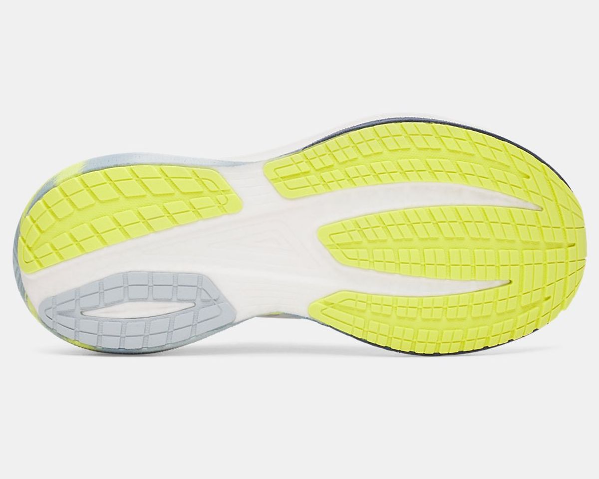 언더아머(UNDERARMOUR) UA 벨로시티 디스턴스6006031-107