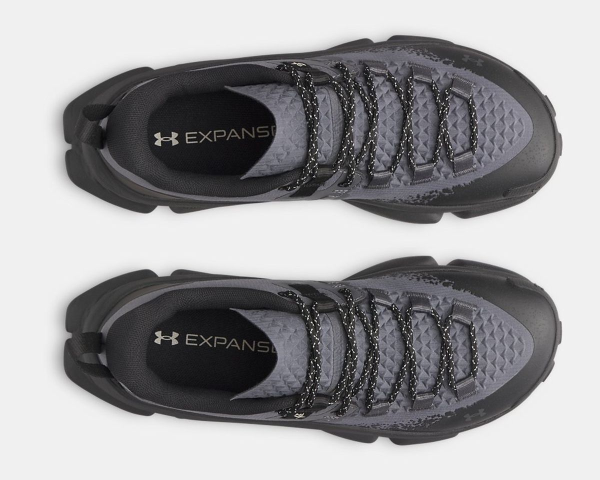 언더아머(UNDERARMOUR) UA 익스팬스 로우6000766-028
