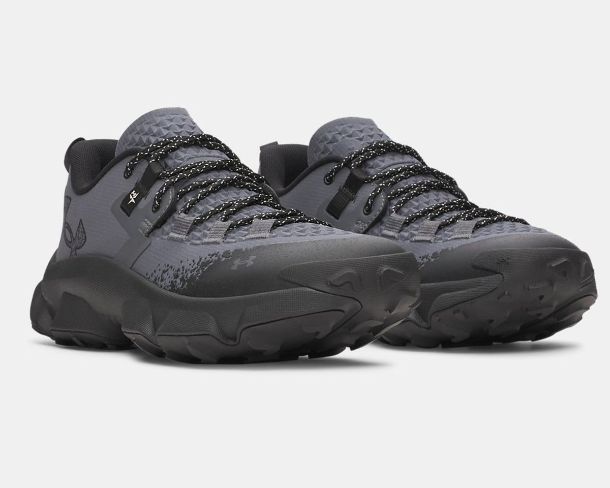 언더아머(UNDERARMOUR) UA 익스팬스 로우6000766-028