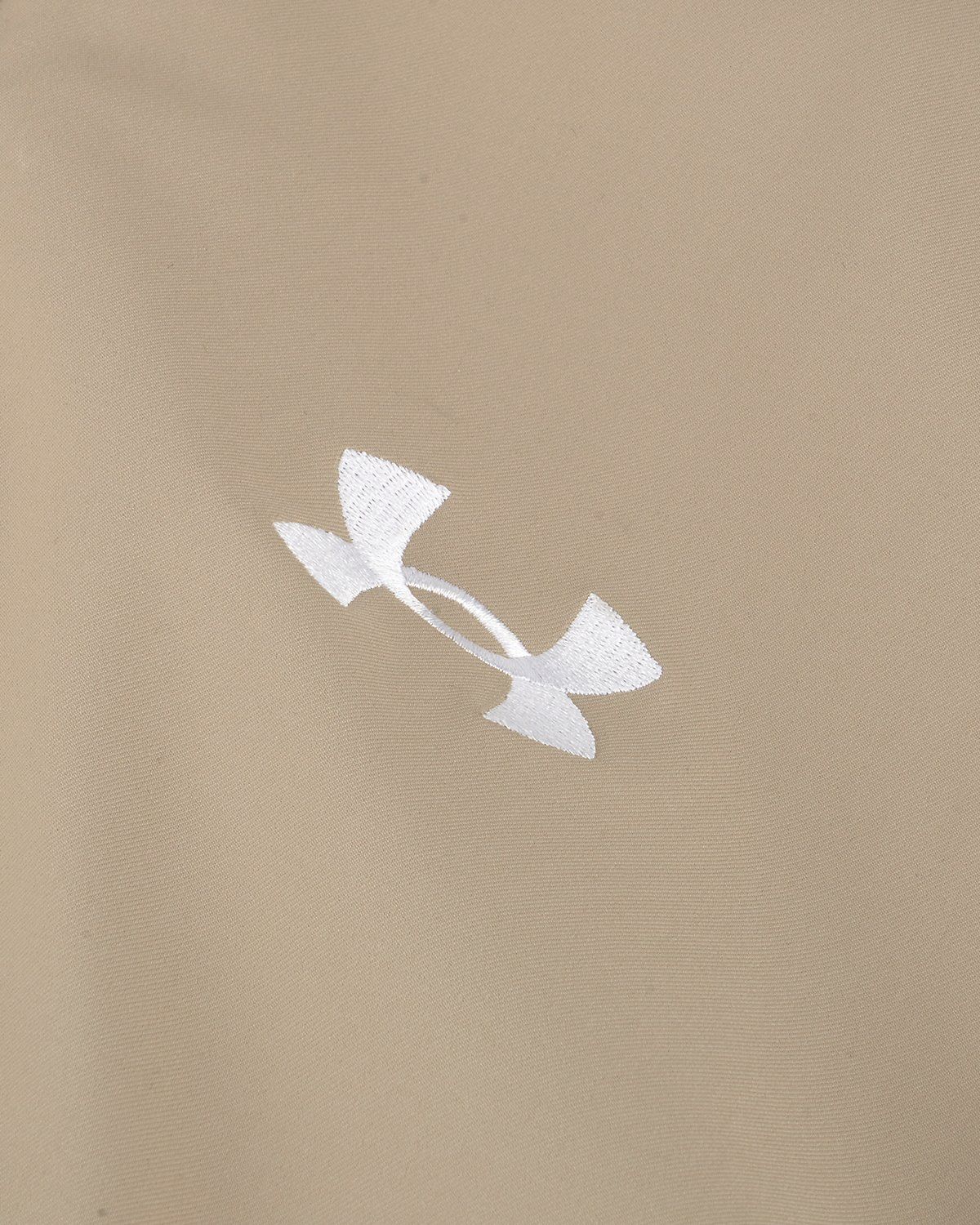 언더아머(UNDERARMOUR) APAC 스포츠 우븐 보머 재킷6018604-299