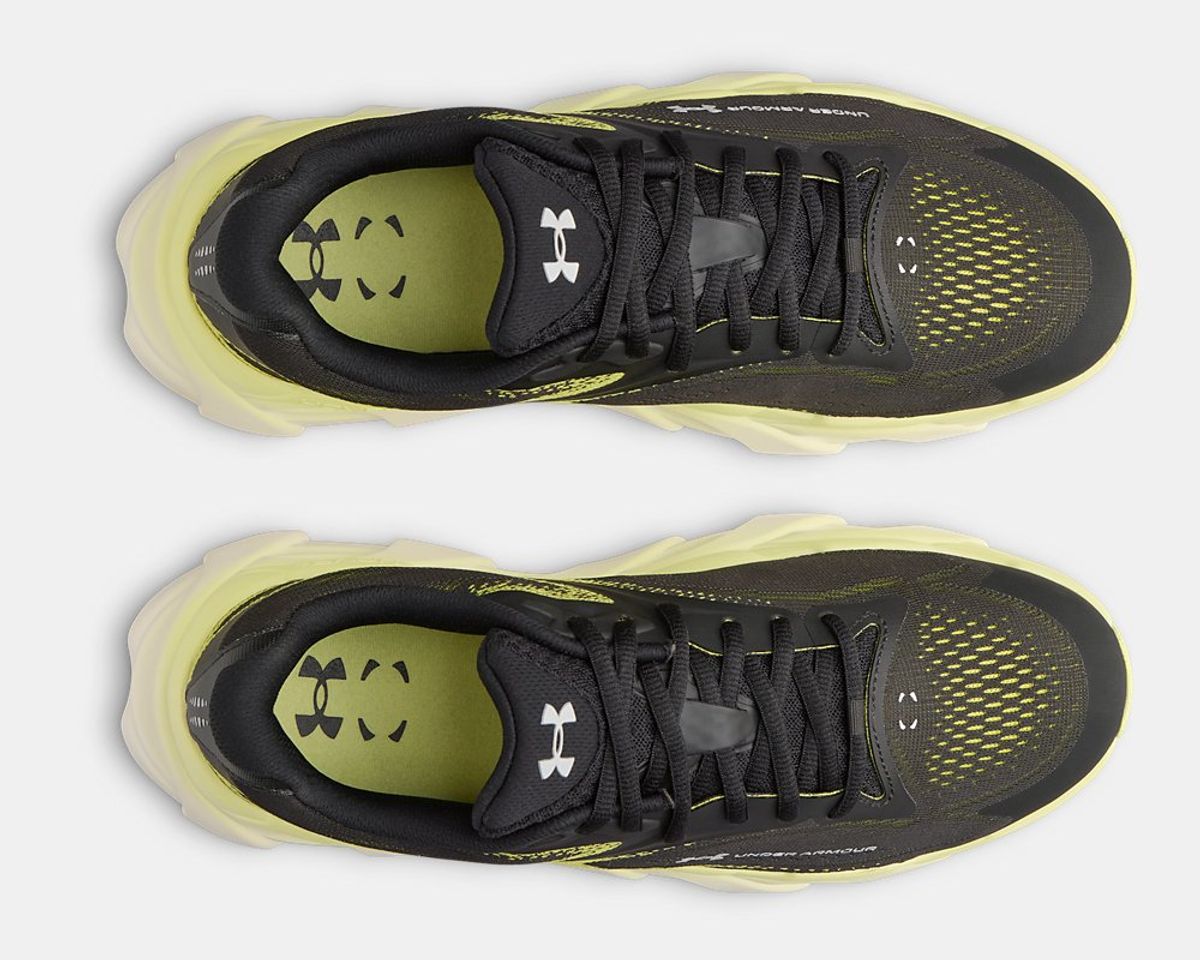 언더아머(UNDERARMOUR) UA 헤일로 러너 26010212-008