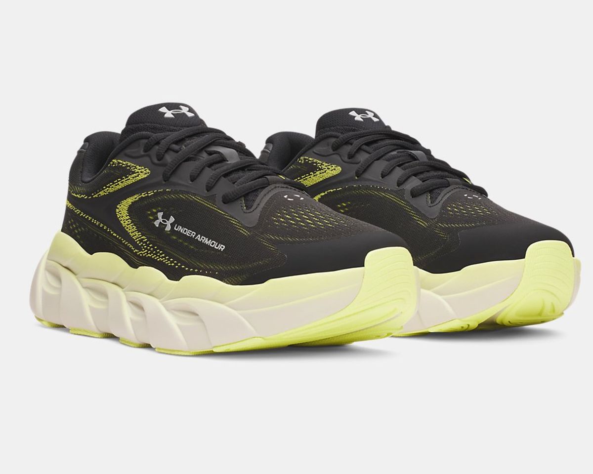 언더아머(UNDERARMOUR) UA 헤일로 러너 26010212-008