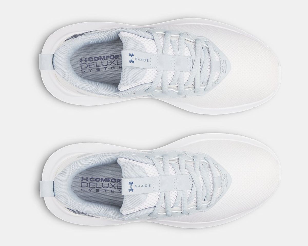 언더아머(UNDERARMOUR) UA 페이드 RN 46010464-100