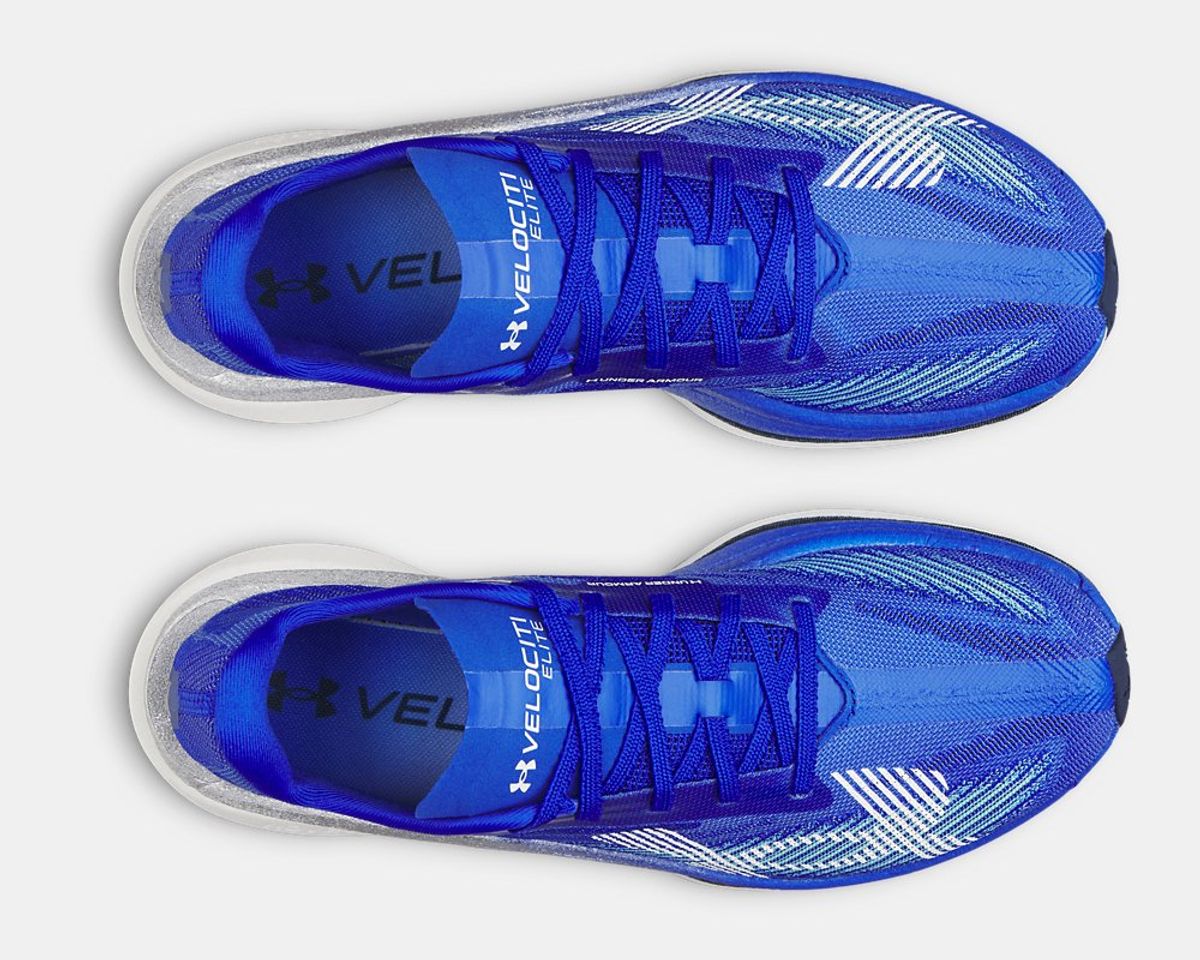 언더아머(UNDERARMOUR) UA 벨로시티 엘리트 3 샤론 로케디 PE6005377-400