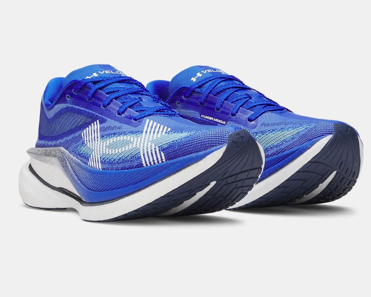 언더아머(UNDERARMOUR) UA 벨로시티 엘리트 3 샤론 로케디 PE6005377-400