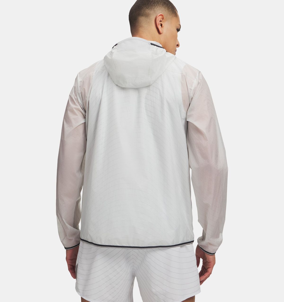언더아머(UNDERARMOUR) UA 헤일로 런 리플렉티브6012322-023