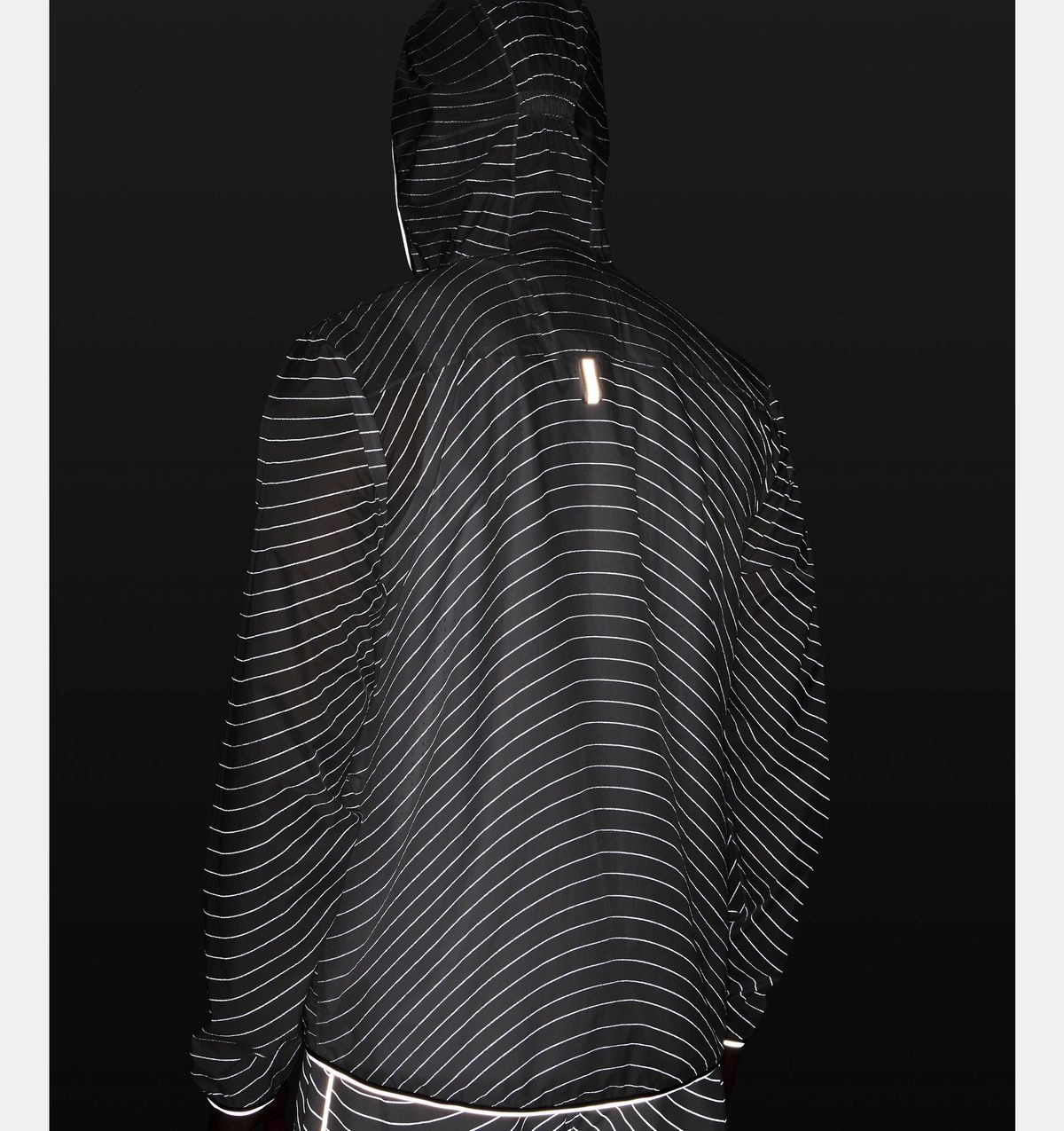 언더아머(UNDERARMOUR) UA 헤일로 런 리플렉티브6012322-023