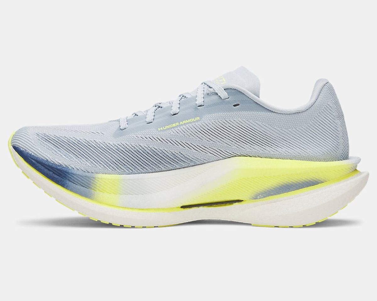언더아머(UNDERARMOUR) UA 벨로시티 엘리트 3 샤론 로케디 PE6005377-034
