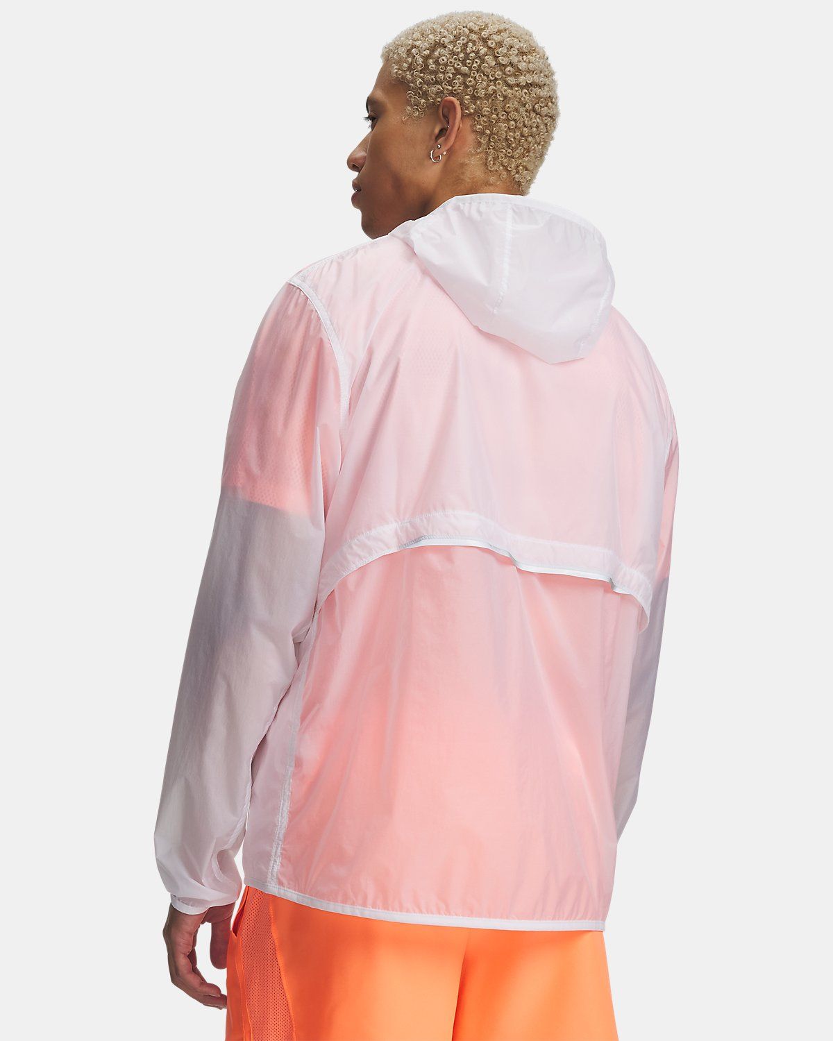 언더아머(UNDERARMOUR) UA 벨로시티 프로 라이트웨이트6009509-100