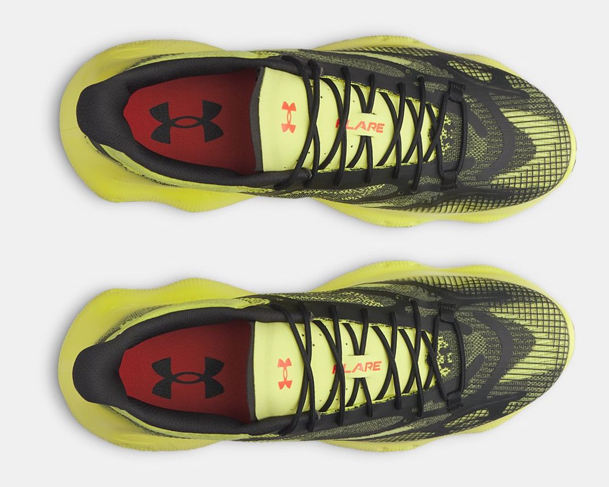 언더아머(UNDERARMOUR) UA 플레어6015443-738