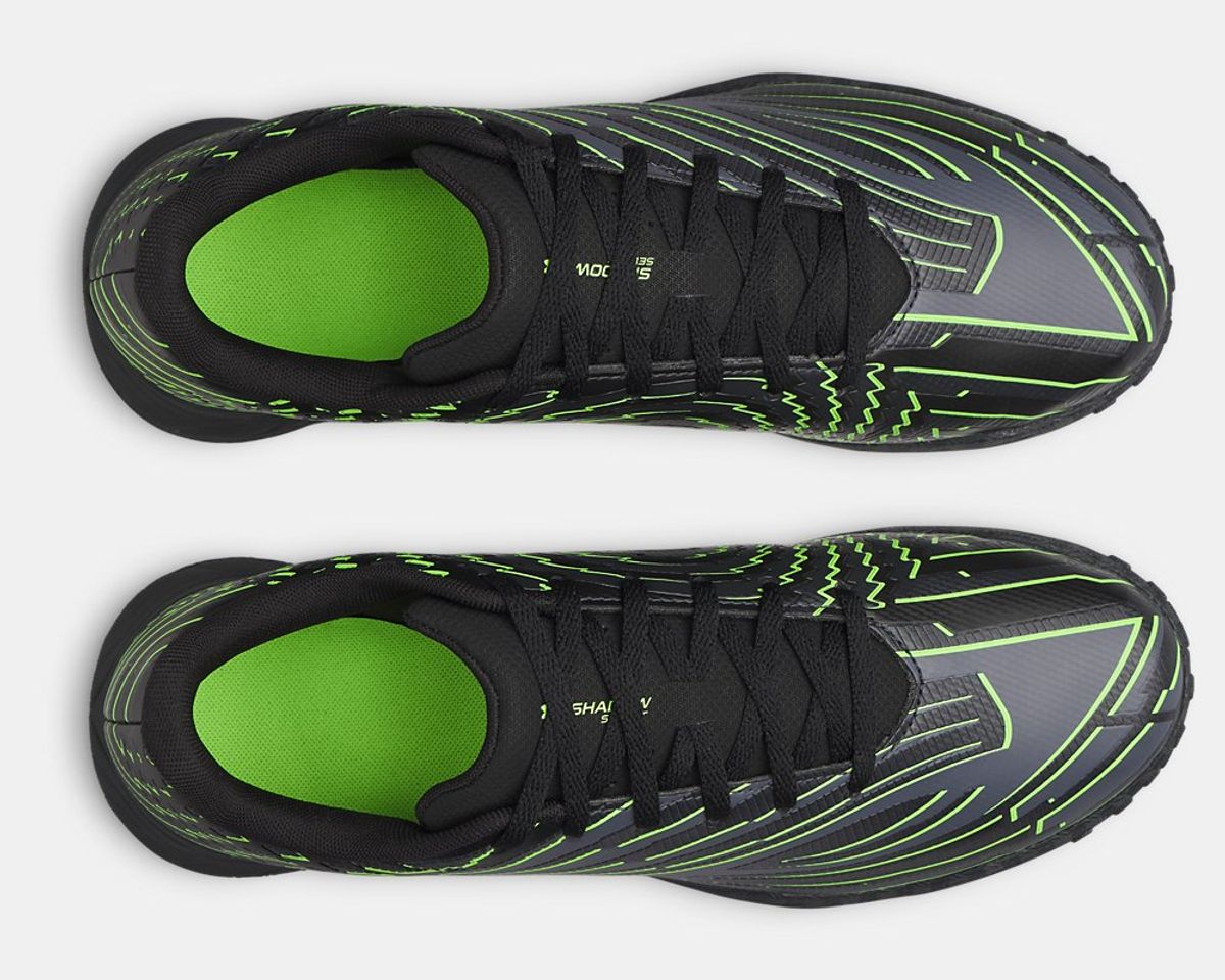 언더아머(UNDERARMOUR) UA 섀도 셀렉트 4 터프6006231-001