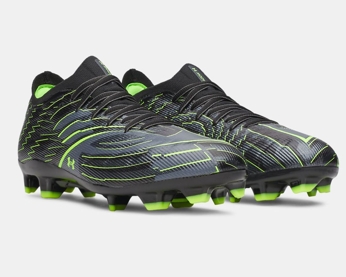 언더아머(UNDERARMOUR) UA 섀도 프로 4 FG6006229-001