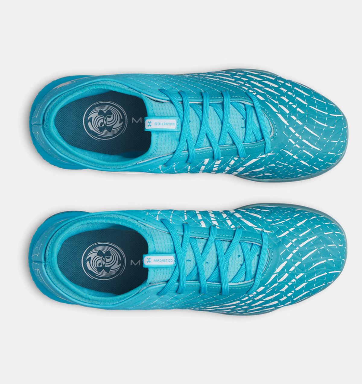 언더아머(UNDERARMOUR) UA 마그네티코 셀렉트 5 인도어6000541-471