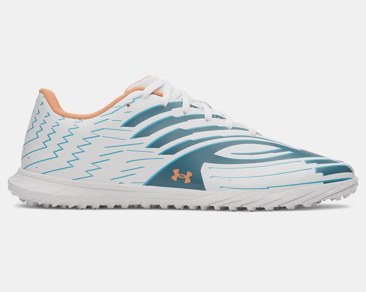 언더아머(UNDERARMOUR) UA 섀도 클럽 4 터프6006233-100