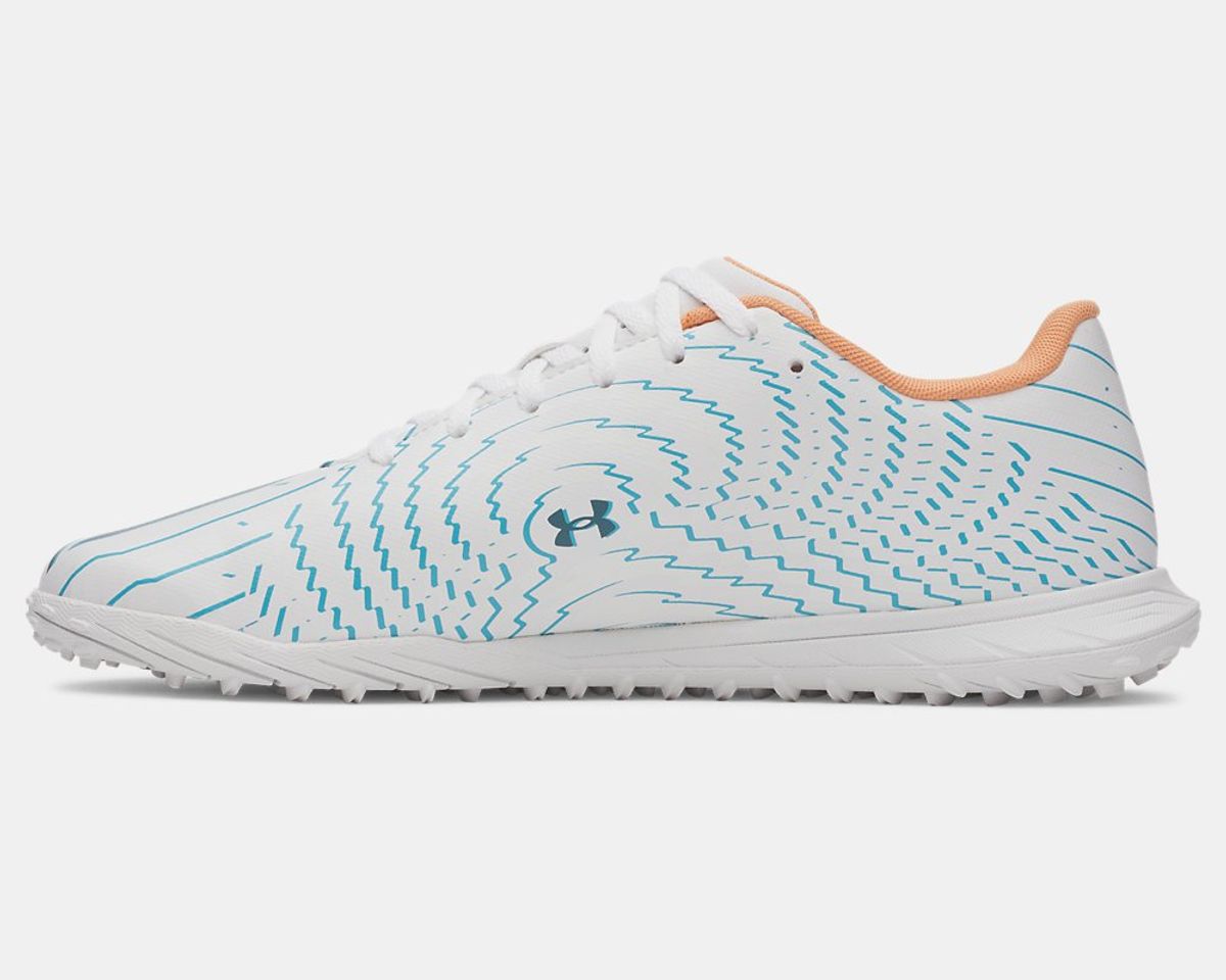 언더아머(UNDERARMOUR) UA 섀도 클럽 4 터프6006233-100