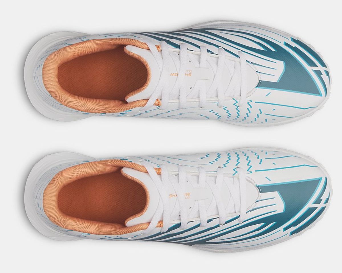 언더아머(UNDERARMOUR) UA 섀도 클럽 4 터프6006233-100