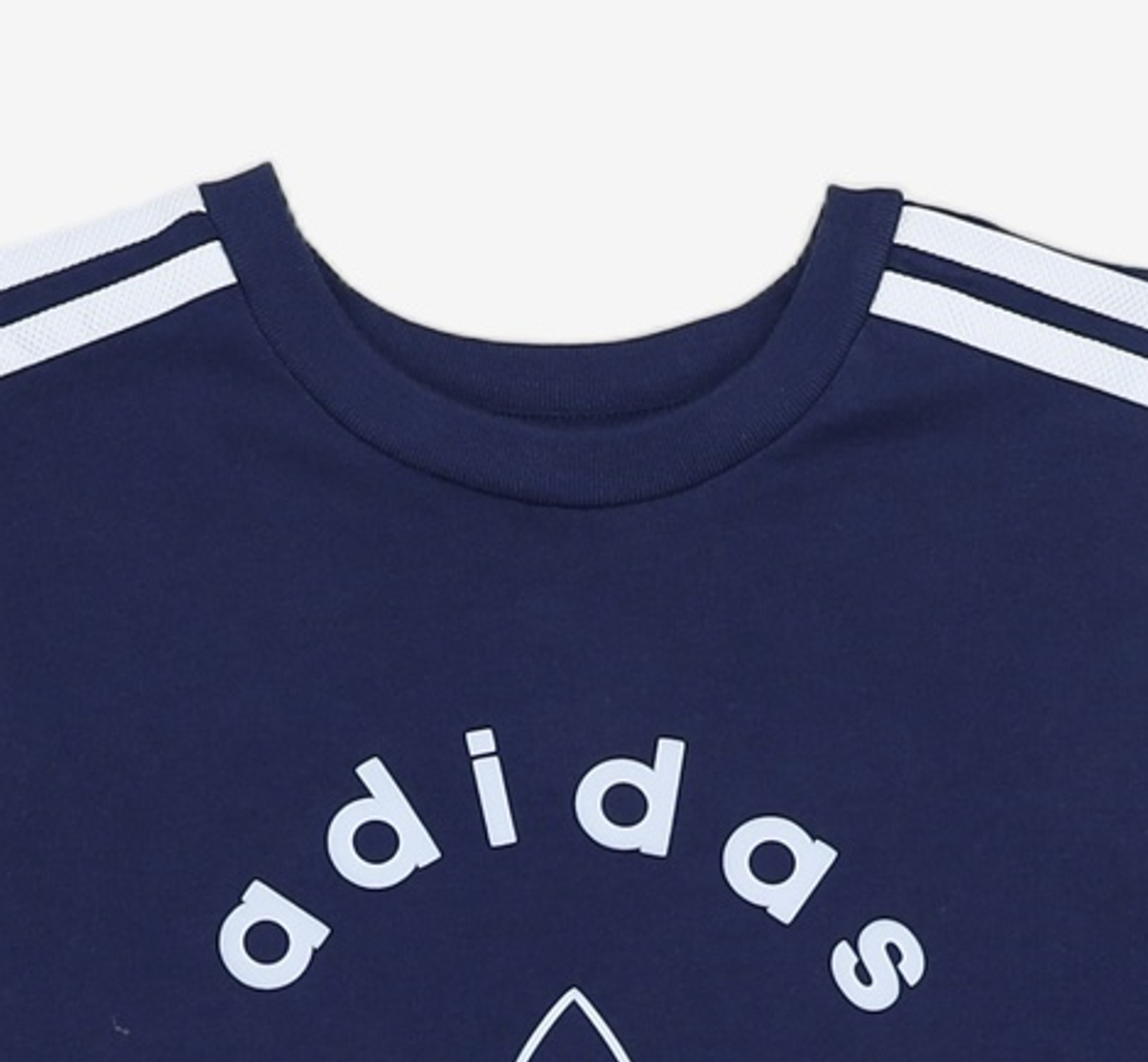 아디다스 키즈(ADIDAS KIDS) 반소매 티셔츠 150