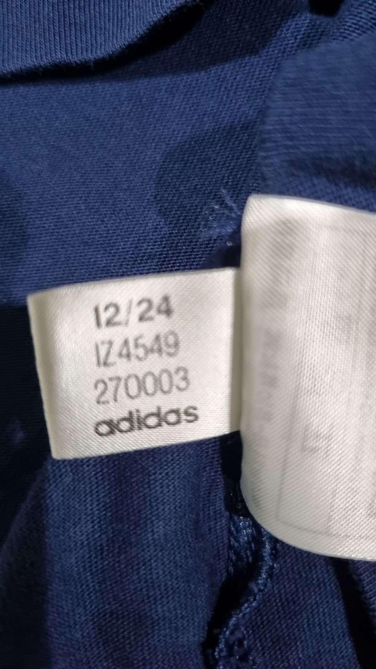 아디다스 키즈(ADIDAS KIDS) 반소매 티셔츠 150