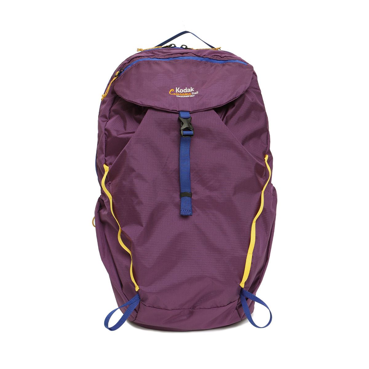 코닥(KODAK) 컬러라마 코어 백팩 (22L) PURPLE