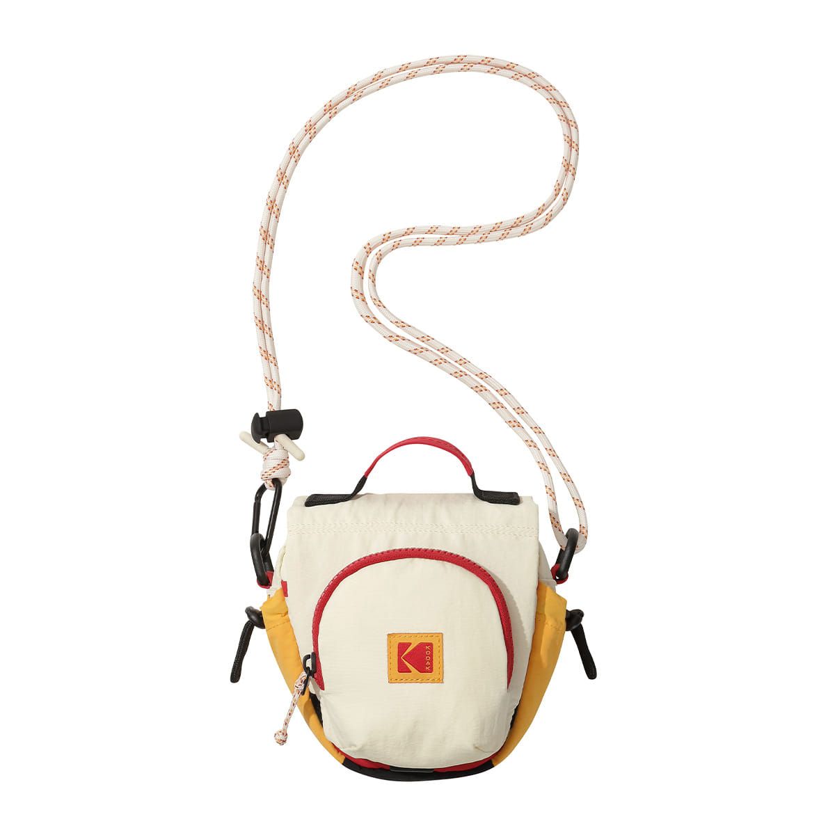 코닥(KODAK) 카메라 줌백 IVORY
