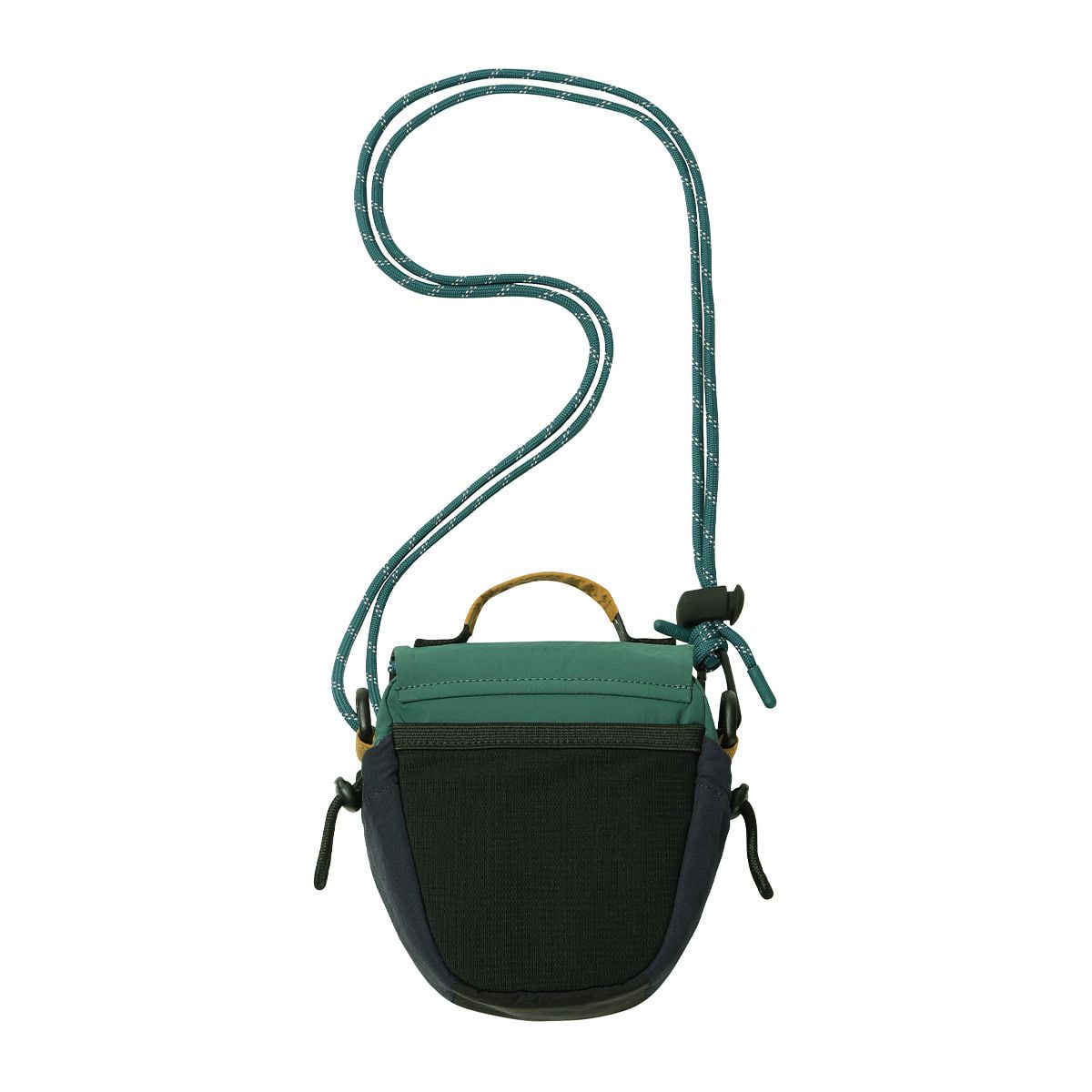 코닥(KODAK) 카메라 줌백 GREEN