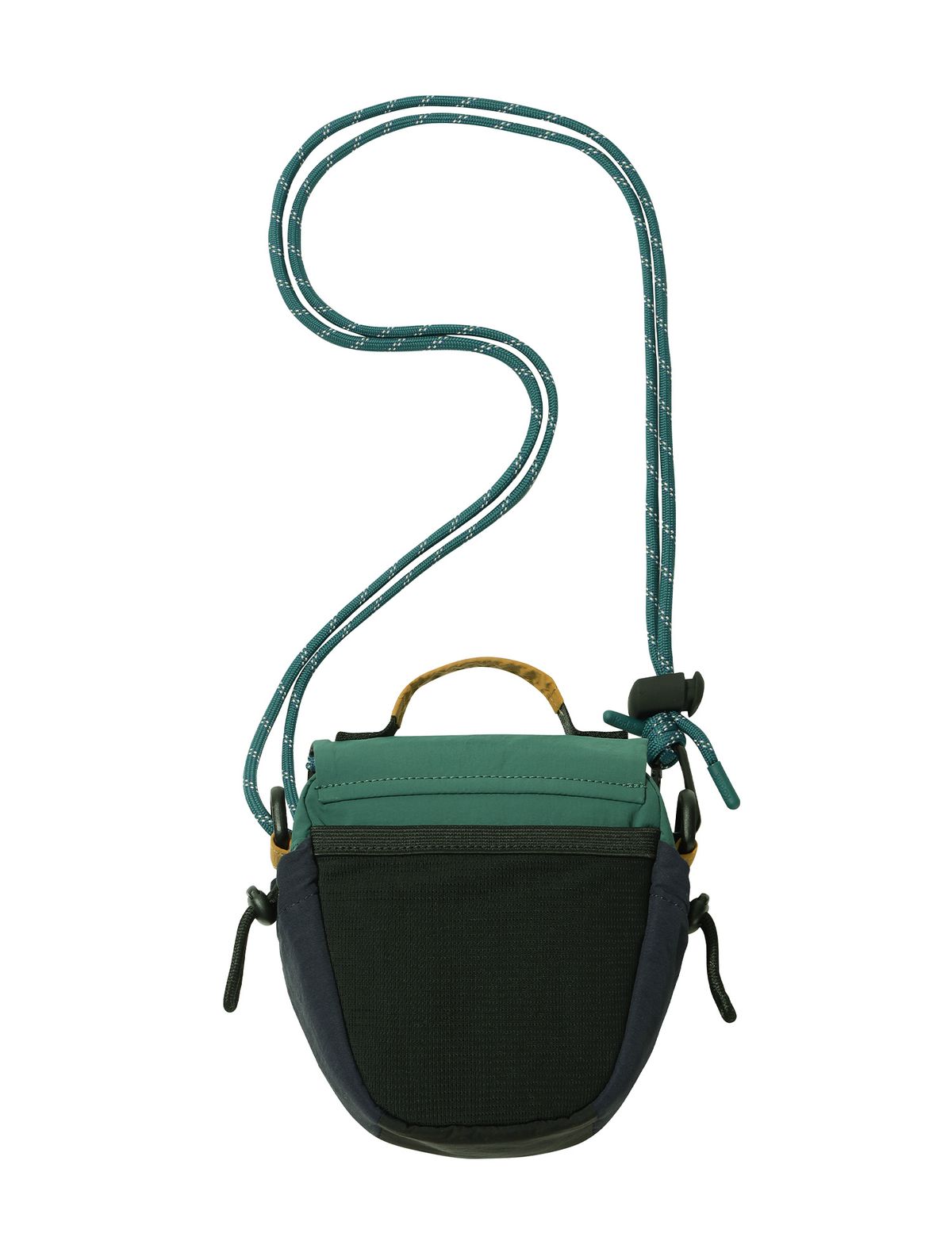 코닥(KODAK) 카메라 줌백 GREEN