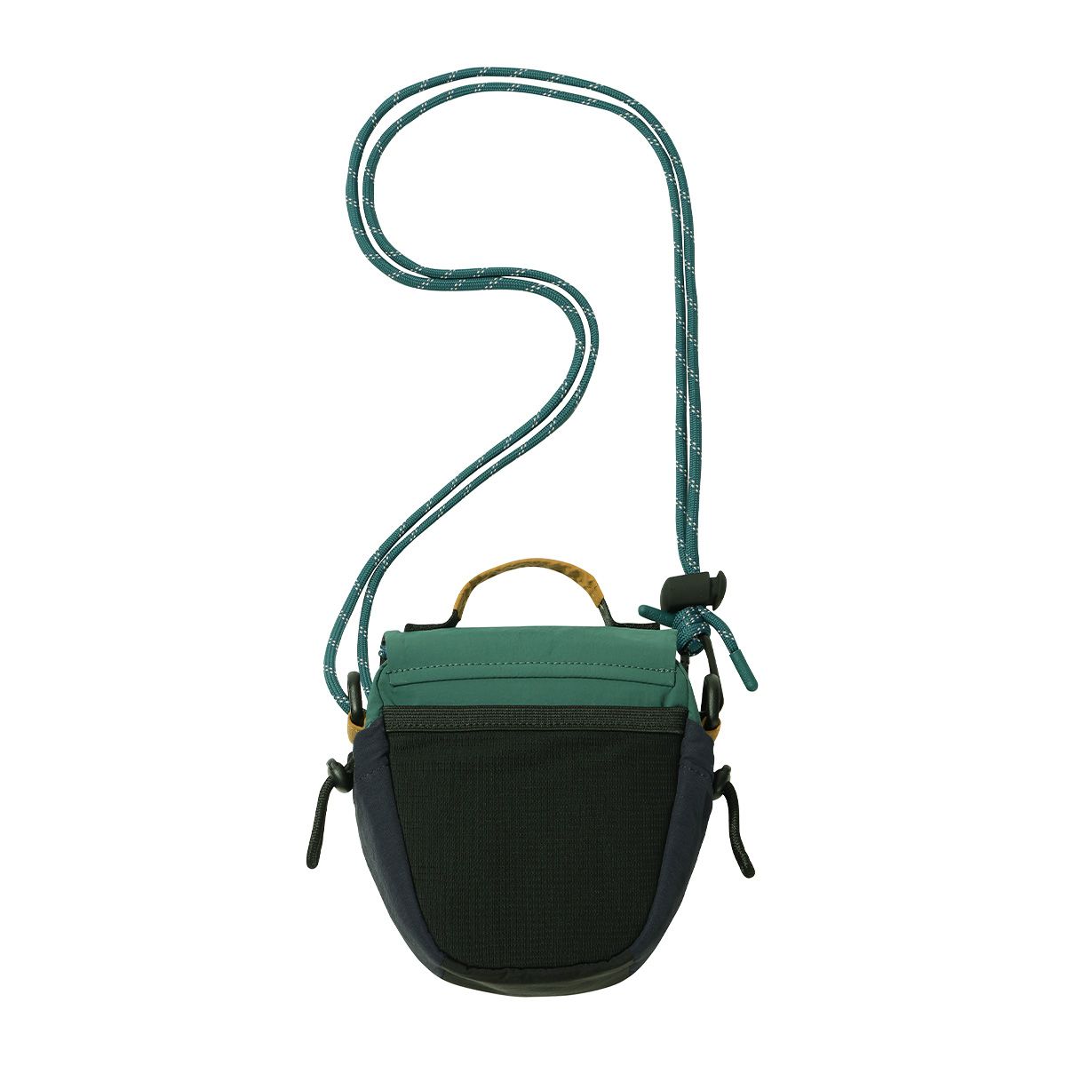 코닥(KODAK) 카메라 줌백 GREEN