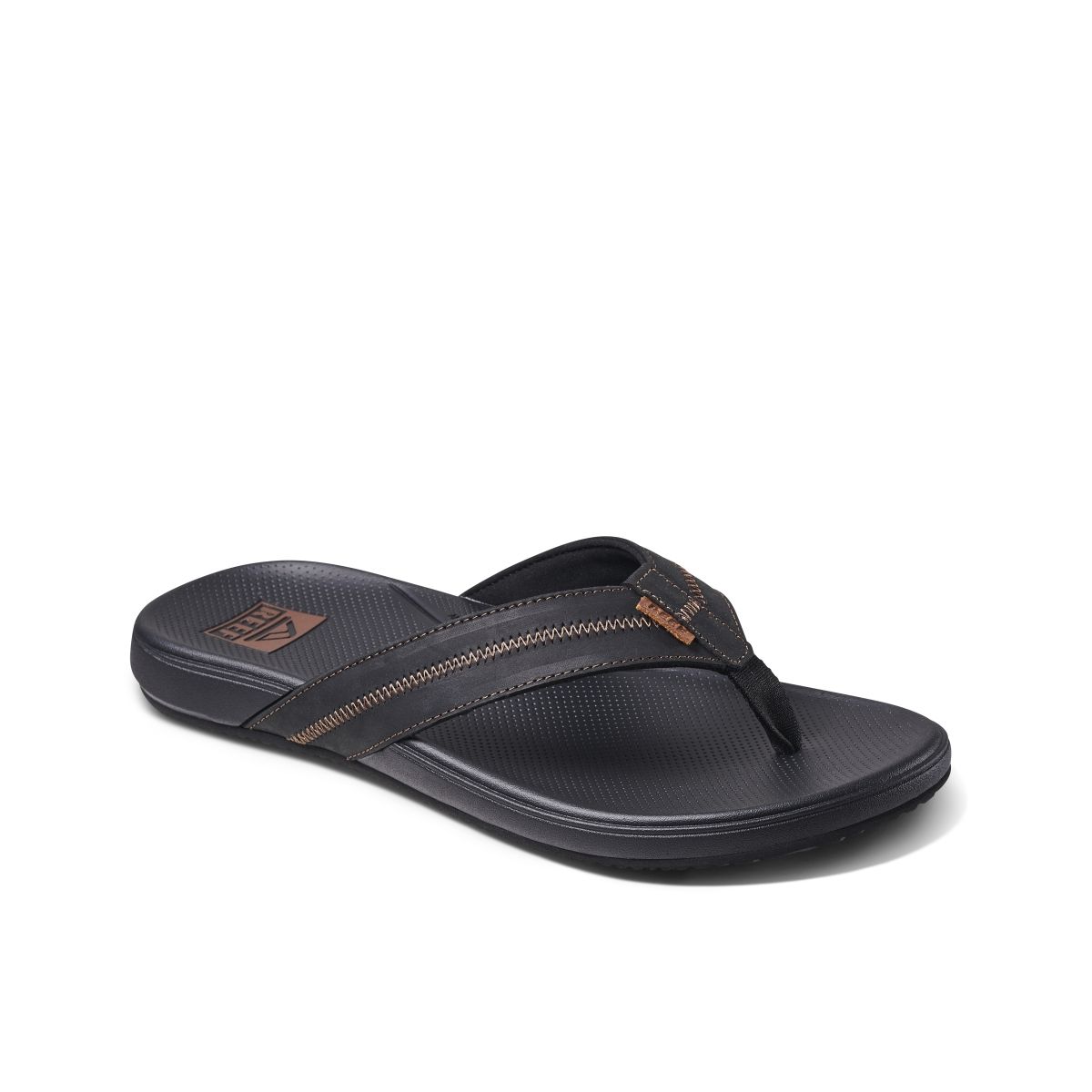 슈마커(SHOEMARKER) 쿠션 팬텀 2.0 LE (0096175) CJ4351 BLACK/COFFEE