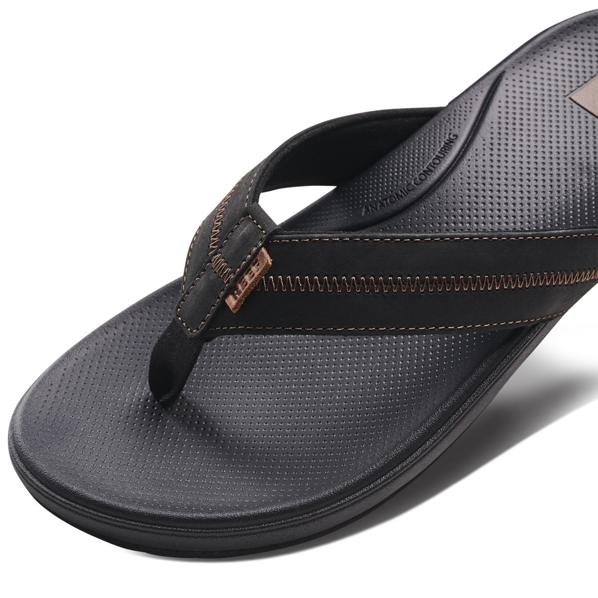 슈마커(SHOEMARKER) 쿠션 팬텀 2.0 LE (0096175) CJ4351 BLACK/COFFEE