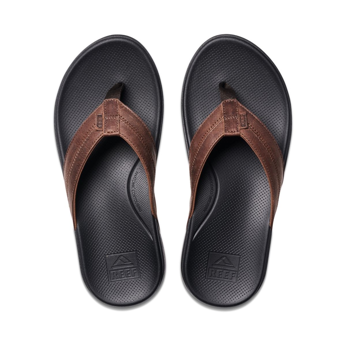 슈마커(SHOEMARKER) 쿠션 팬텀 2.0 LE (0096176) CJ4352 BROWN/BLACK