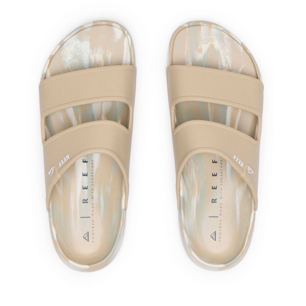 슈마커(SHOEMARKER) 오아시스 더블 업 (0096195) CJ6241 FOSSIL/BIRCH