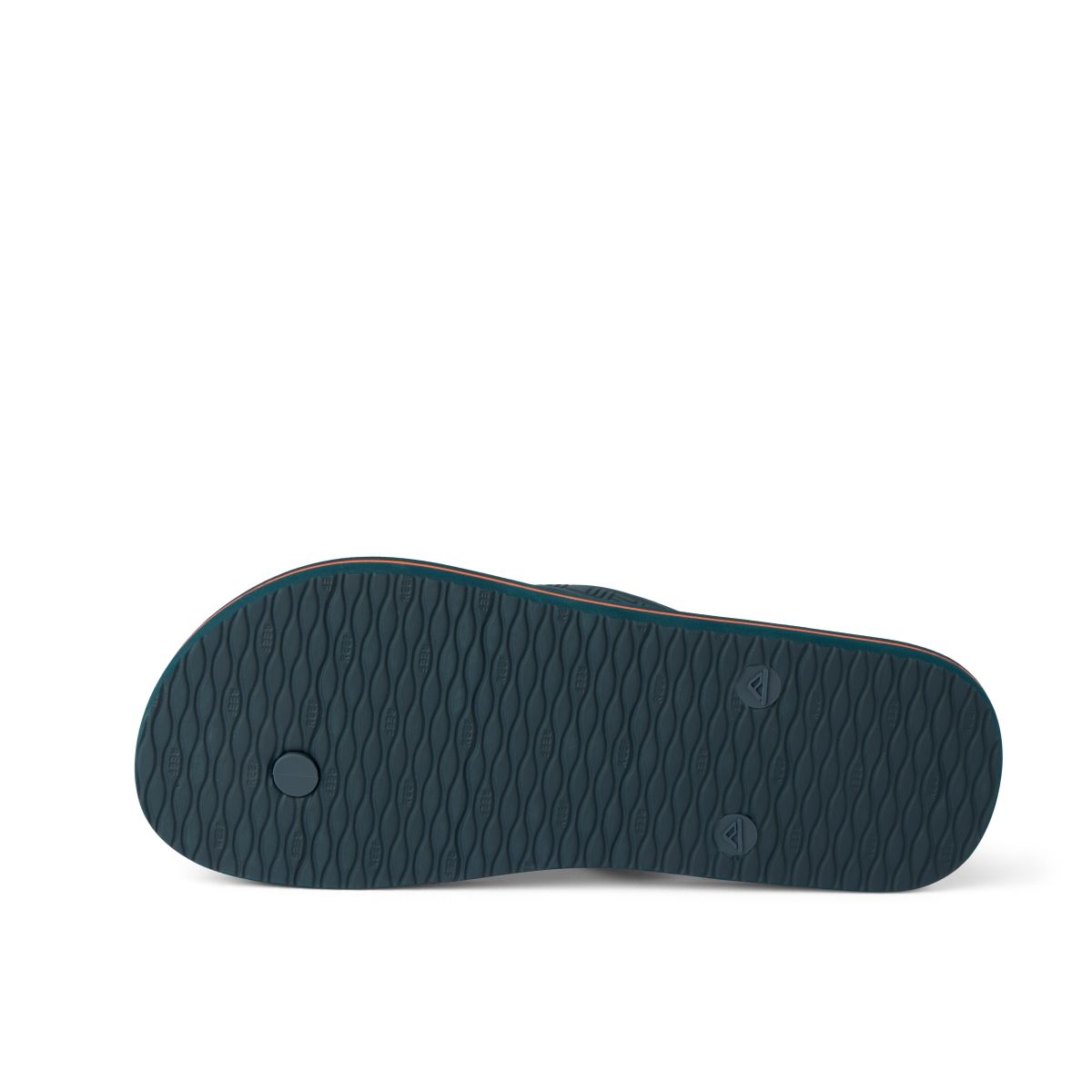 슈마커(SHOEMARKER) 리프 씨사이드 프린츠 (0096210) CJ6583 NAVY/ORANGE TROPIC