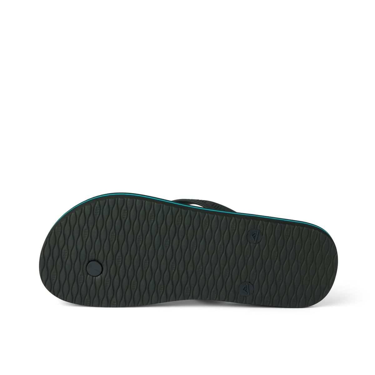 슈마커(SHOEMARKER) 리프 씨사이드 프린츠 (0096211) CJ6585 WASHED AQUA