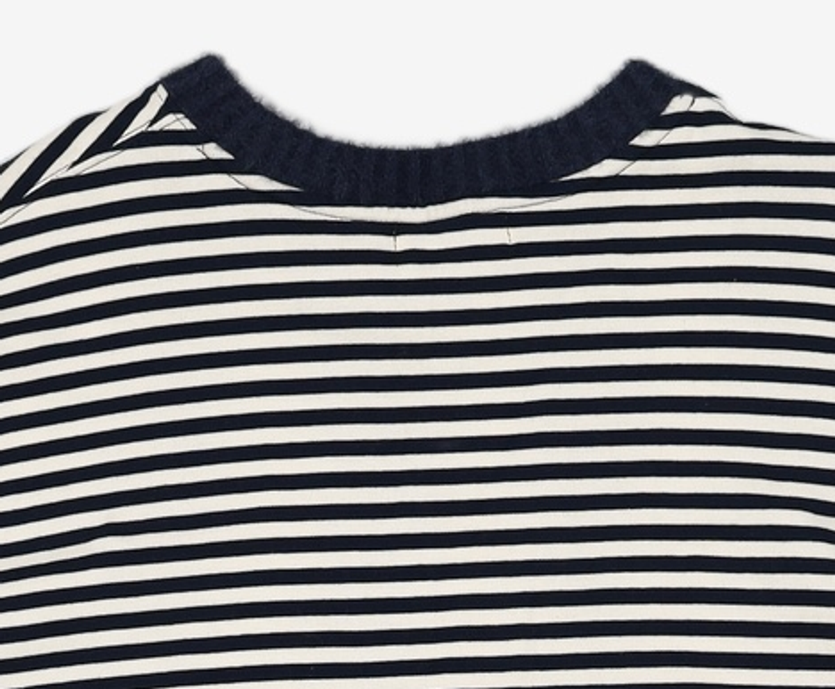 에세테라(ETCETERA) 긴소매 티셔츠 M