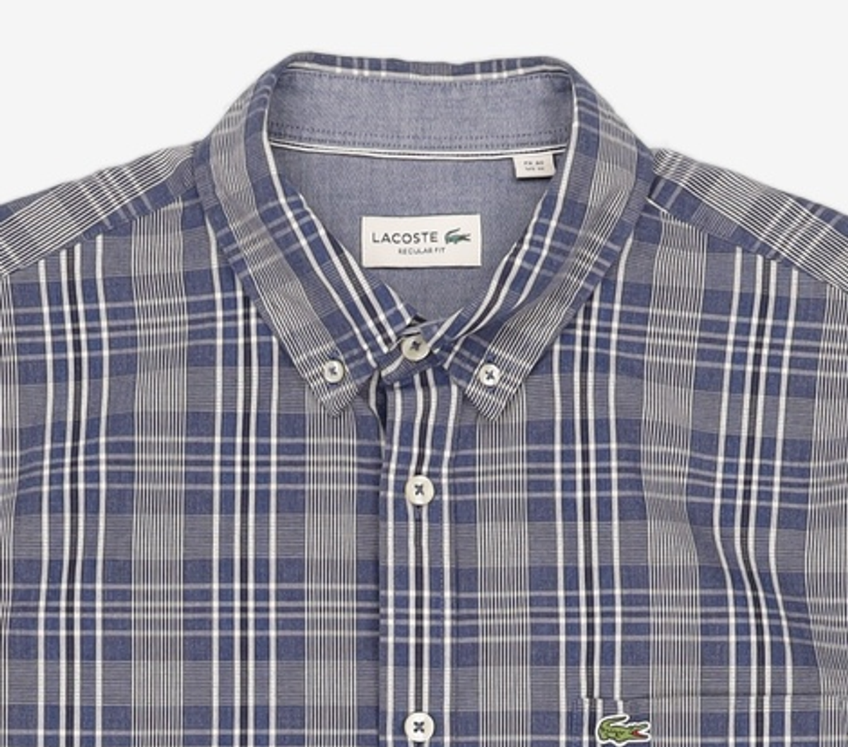 라코스테(LACOSTE) 캐주얼 셔츠 40