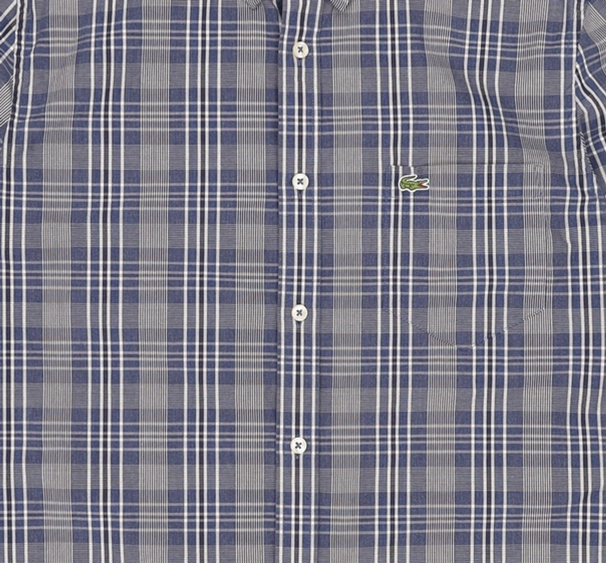 라코스테(LACOSTE) 캐주얼 셔츠 40