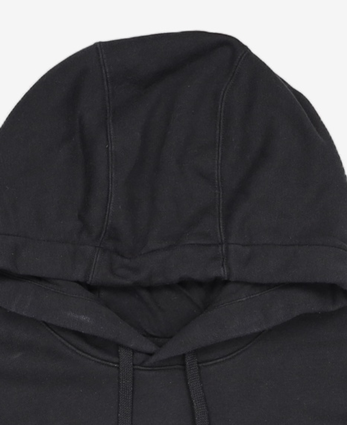 나이키(NIKE) 스포츠웨어 풀오버 프렌치 테리 후디 M - 블랙:핑크시클 / FZ5201-010 L
