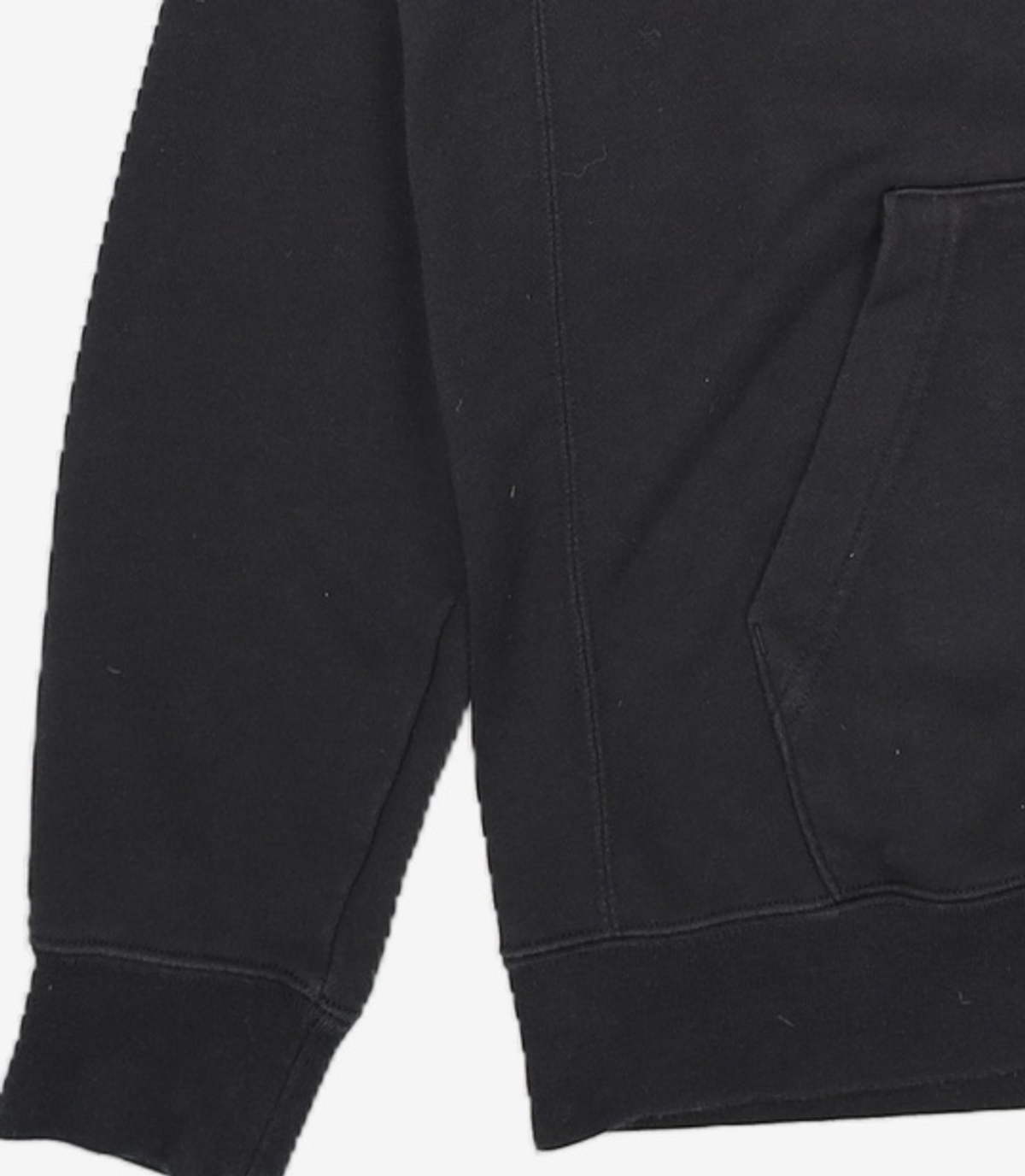 나이키(NIKE) 스포츠웨어 풀오버 프렌치 테리 후디 M - 블랙:핑크시클 / FZ5201-010 L