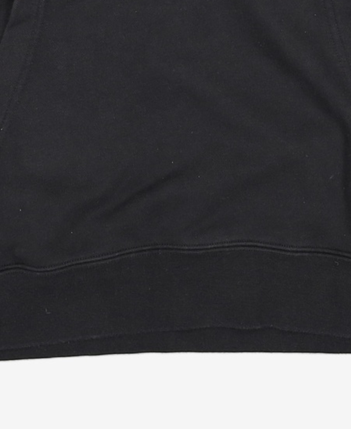 나이키(NIKE) 스포츠웨어 풀오버 프렌치 테리 후디 M - 블랙:핑크시클 / FZ5201-010 L