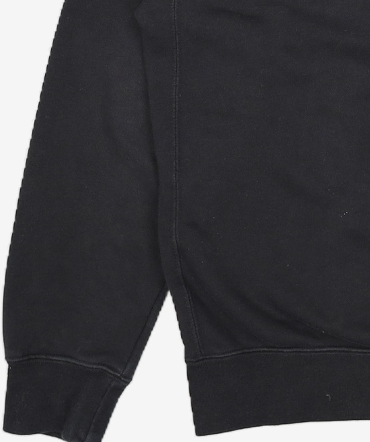나이키(NIKE) 스포츠웨어 풀오버 프렌치 테리 후디 M - 블랙:핑크시클 / FZ5201-010 L
