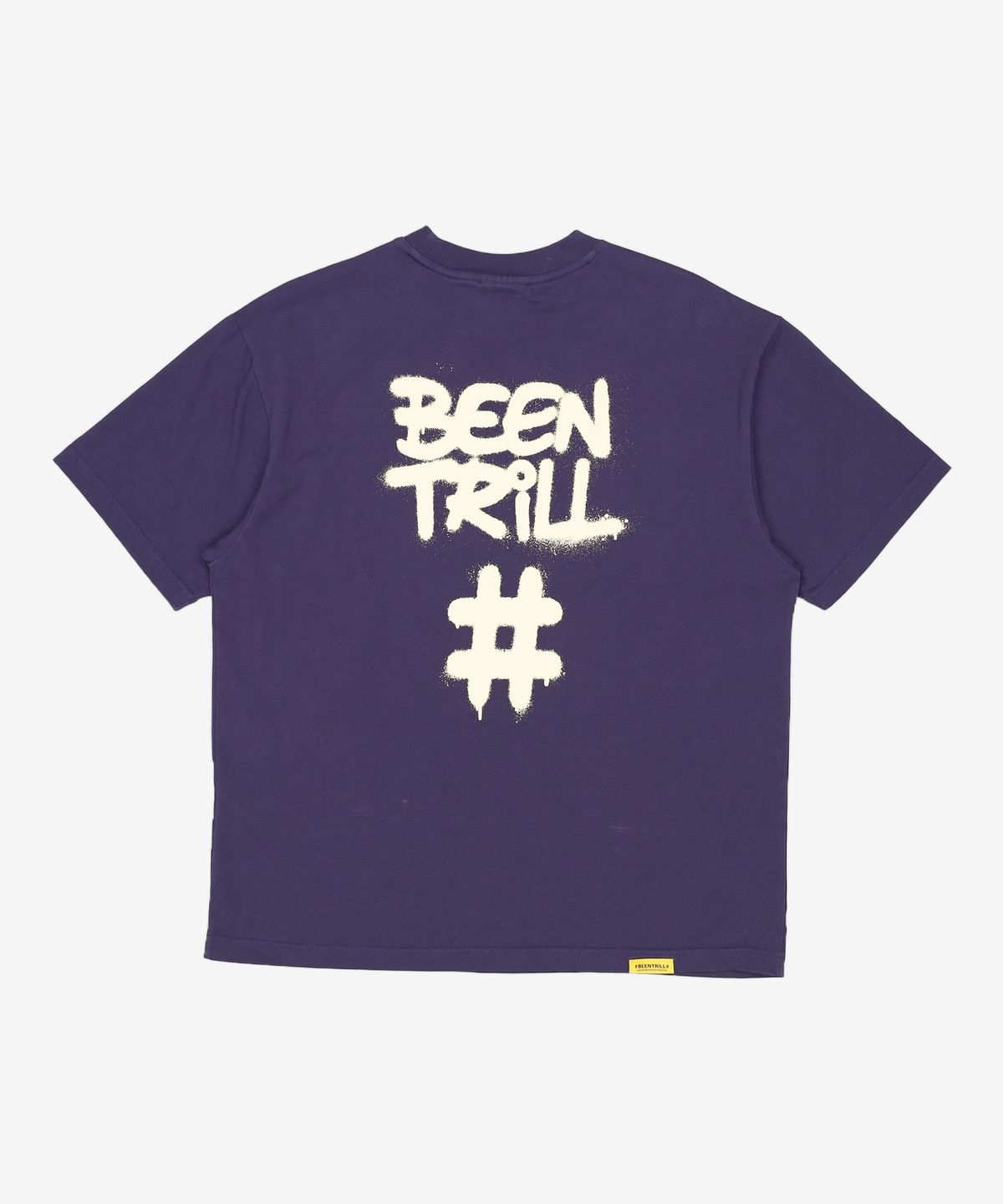 빈트릴(BEENTRILL) 반소매 티셔츠 XL