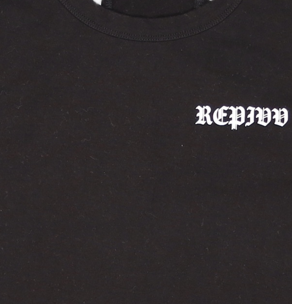 레피브(REPIVV) 반소매 티셔츠 FREE