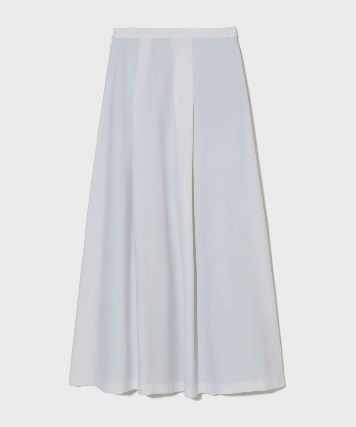 언더커버(UNDERCOVER) (W) 스커트 화이트 UP2F1601 SKIRT WHITE