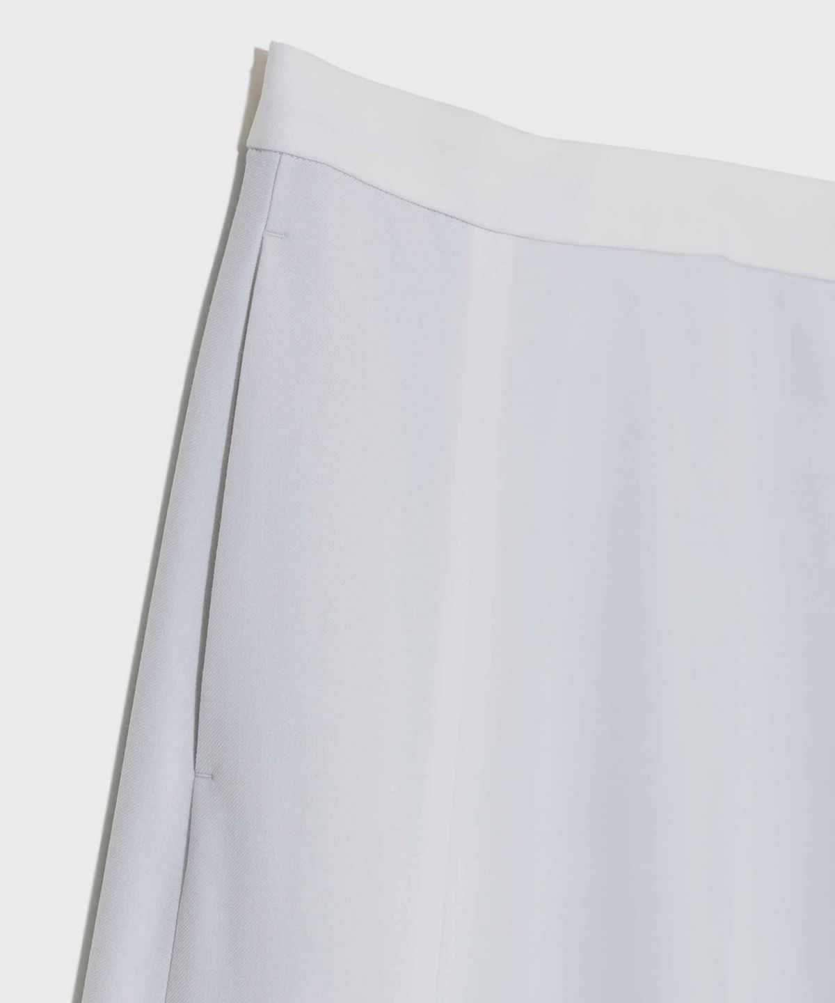 언더커버(UNDERCOVER) (W) 스커트 화이트 UP2F1601 SKIRT WHITE