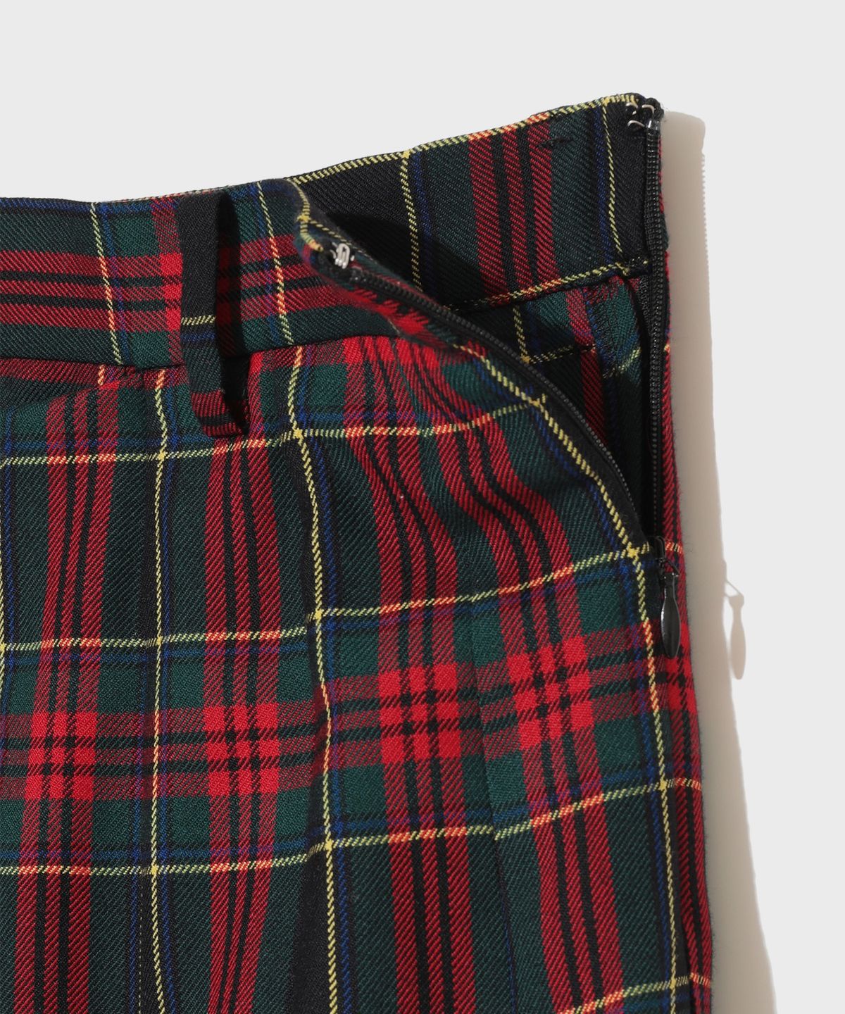 언더커버(UNDERCOVER) (W) 스커트 레드 UP2F1603 SKIRT RED CK