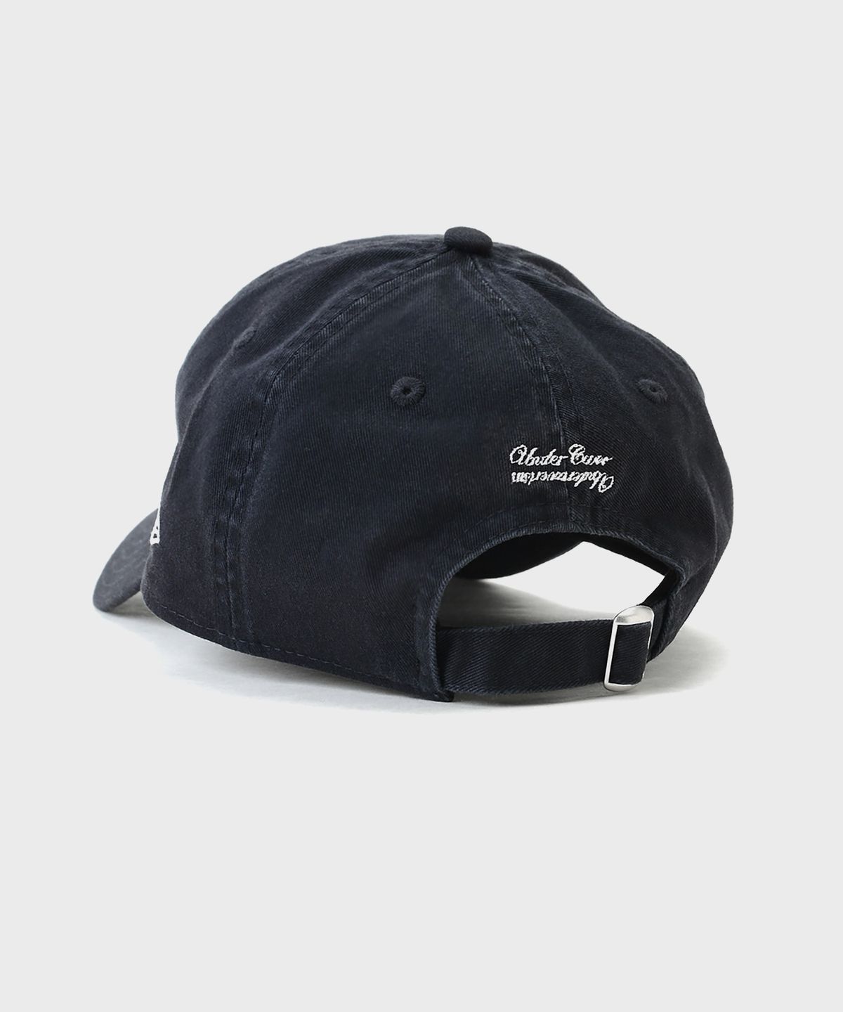 언더커버(UNDERCOVER) (M) 캡 네이비 UB0D6H04-1 CAP NAVY