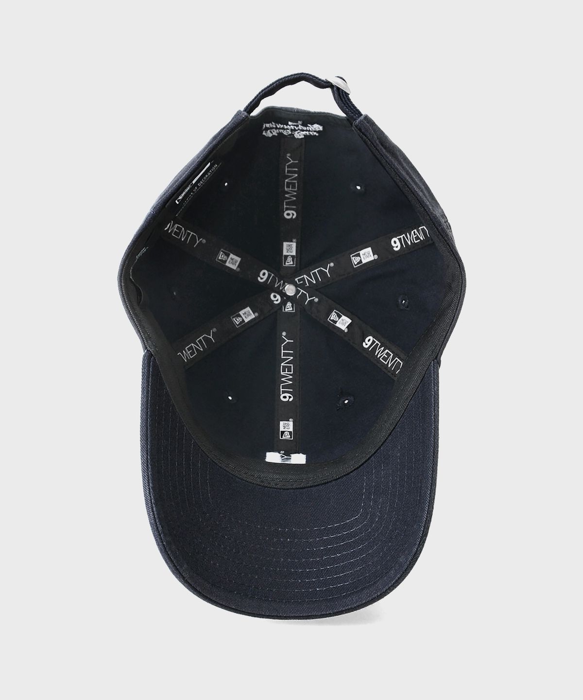 언더커버(UNDERCOVER) (M) 캡 네이비 UB0D6H04-1 CAP NAVY