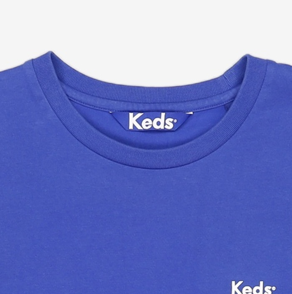 케즈(KEDS) 반소매 티셔츠 95